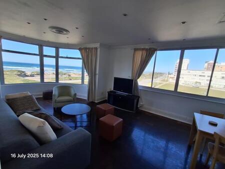 2 Bedroom Apartment in Summerstrand