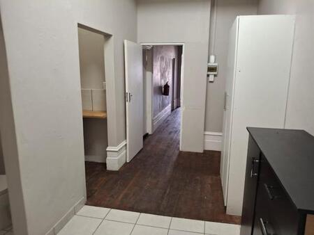 1 Bedroom Apartment in North End