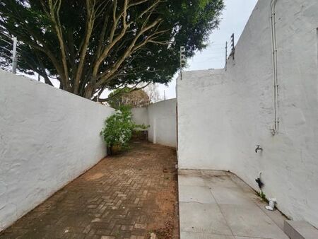 1 Bedroom House in Walmer