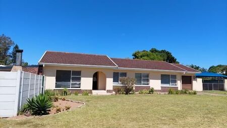 4 Bedroom House in Lorraine