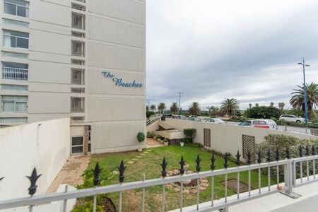 4 Bedroom Apartment in Humewood