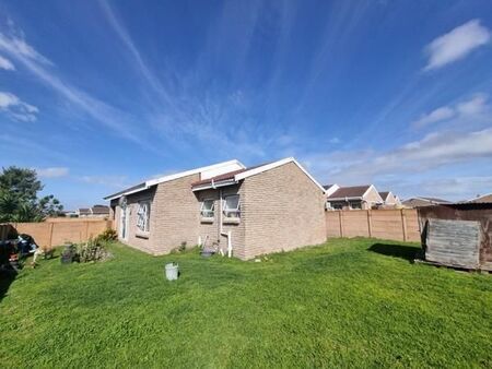 3 Bedroom House in Bridgemeade