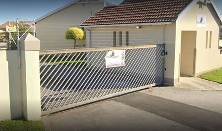 2 Bedroom Apartment in Greenshields Park