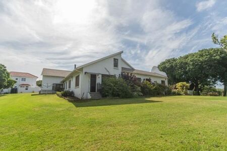 1 Bedroom Apartment in Walmer Heights