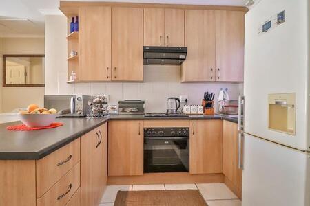 2 Bedroom Townhouse in Walmer Heights