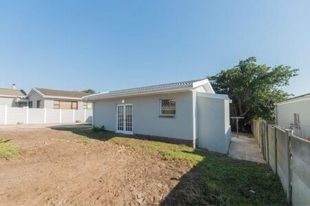 1 Bedroom Apartment in Charlo