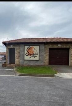 2 Bedroom Townhouse in South End