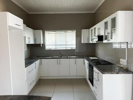 3 Bedroom House in Sydenham