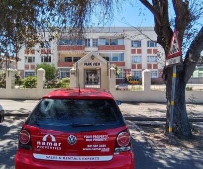 2 Bedroom Apartment in St Georges Park