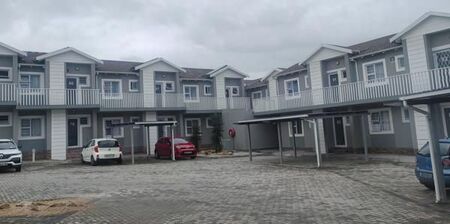 3 Bedroom Apartment in Westering