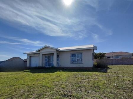 1 Bedroom House in Fountains Estate