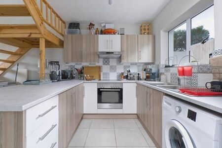 2 Bedroom House in Parsons Vlei