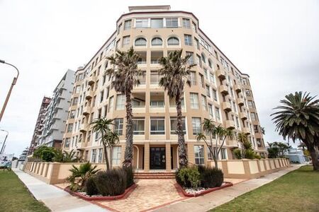 3 Bedroom Apartment in Summerstrand
