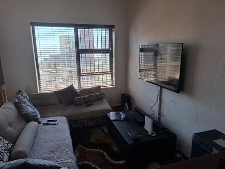 1 Bedroom Flat in Richmond Hill