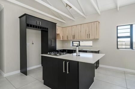 3 Bedroom House in Mount Pleasant