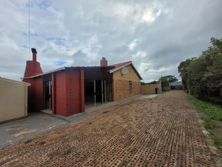 3 Bedroom House in Humansdorp