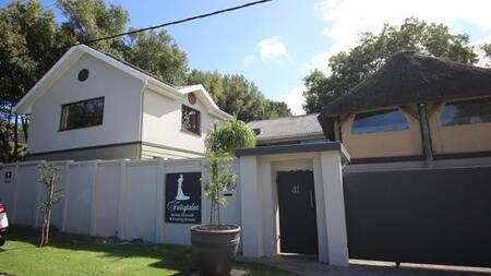 1 Bedroom House in Beacon Bay