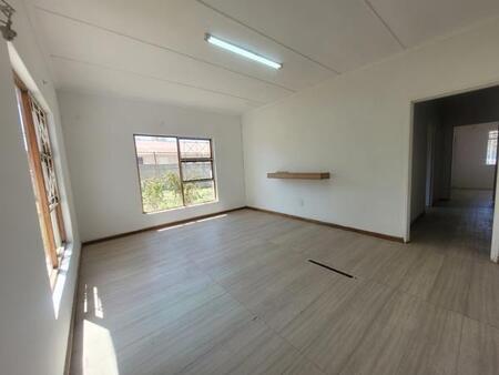 3 Bedroom House in Humansdorp