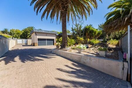 4 Bedroom House in Vierlanden