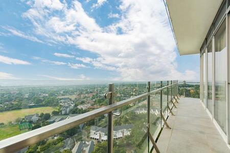 2 Bedroom Apartment in Benmore Gardens