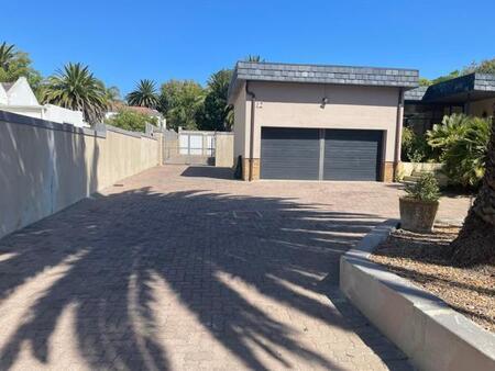 4 Bedroom House in Vierlanden