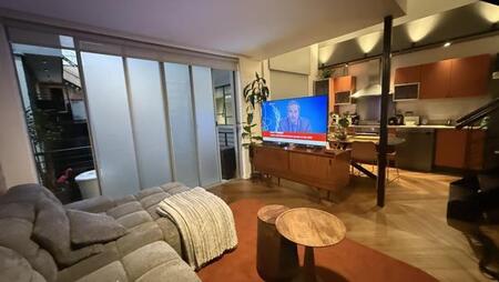 1 Bedroom Apartment in Cape Town City Centre