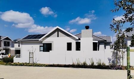 3 Bedroom House in Durbanville Central