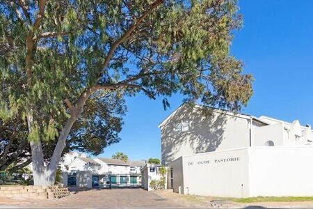 1 Bedroom House in Durbanville Central