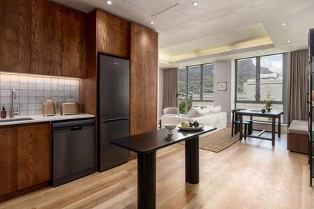 1 Bedroom Apartment in Cape Town City Centre