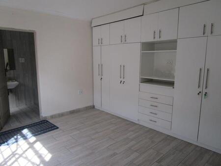 2 Bedroom Apartment in Belhar