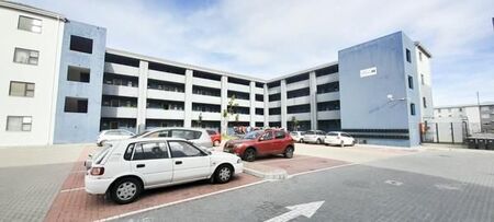 1 Bedroom Apartment in Belhar