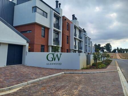 2 Bedroom Apartment in Vredekloof