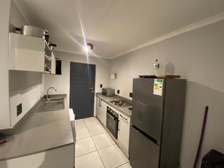 1 Bedroom House in Belhar