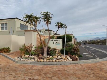 3 Bedroom Townhouse in Big Bay
