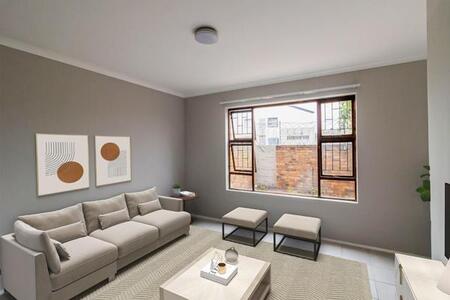 2 Bedroom Apartment in Morgenster