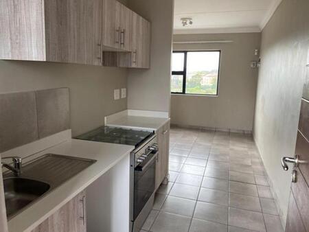 1 Bedroom Apartment in Belhar