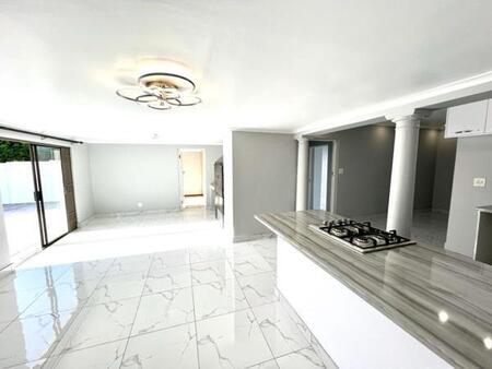 3 Bedroom House in Table View