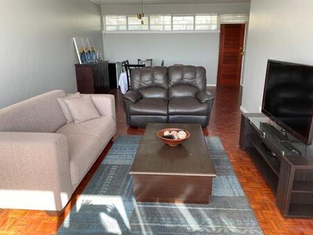 2 Bedroom Apartment in Sea Point