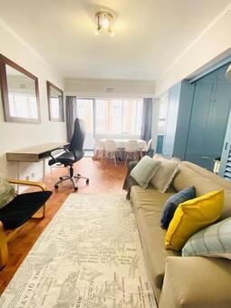 1 Bedroom Apartment in Sea Point