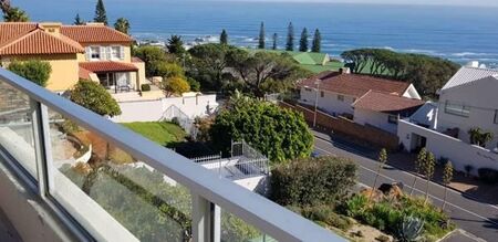 2 Bedroom Apartment in Camps Bay