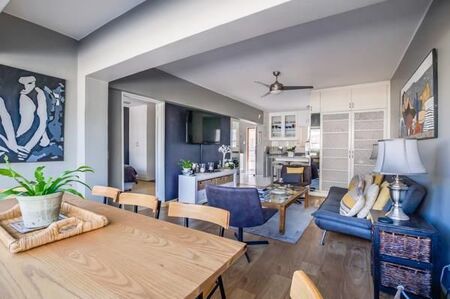 1 Bedroom Apartment in Sea Point