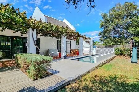4 Bedroom House in Wellington Central
