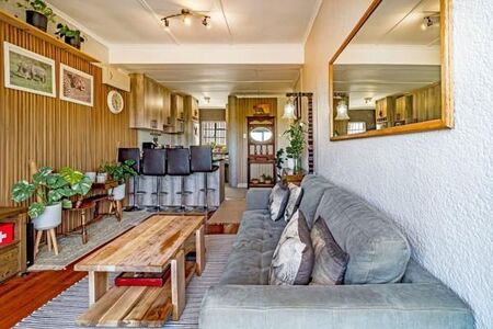 2 Bedroom Apartment in Stellenbosch Central
