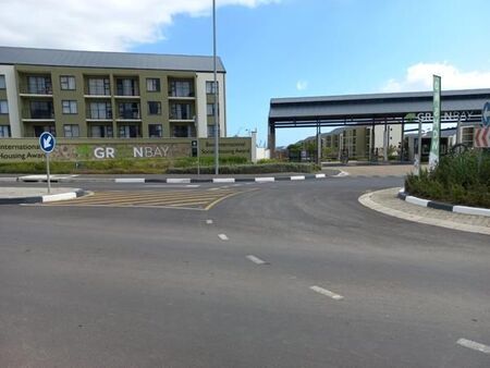 2 Bedroom Apartment in Admirals Park