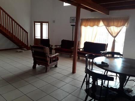 3 Bedroom House in Hartenbos Heuwels