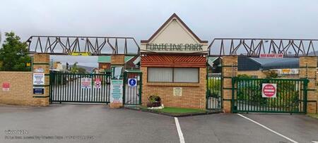 3 Bedroom House in Hartenbos