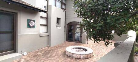 4 Bedroom House in Hartenbos Landgoed