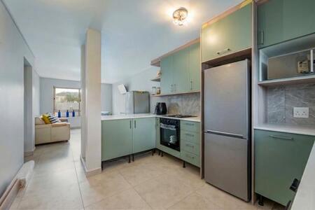 2 Bedroom Apartment in Stellenbosch Central