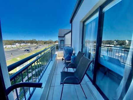 1 Bedroom Apartment in De Velde