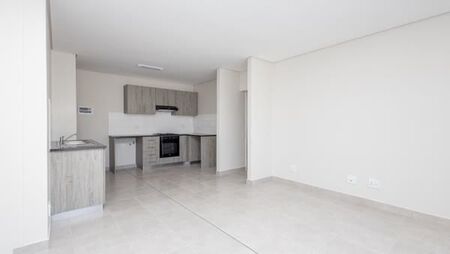 2 Bedroom Apartment in Klein Parys